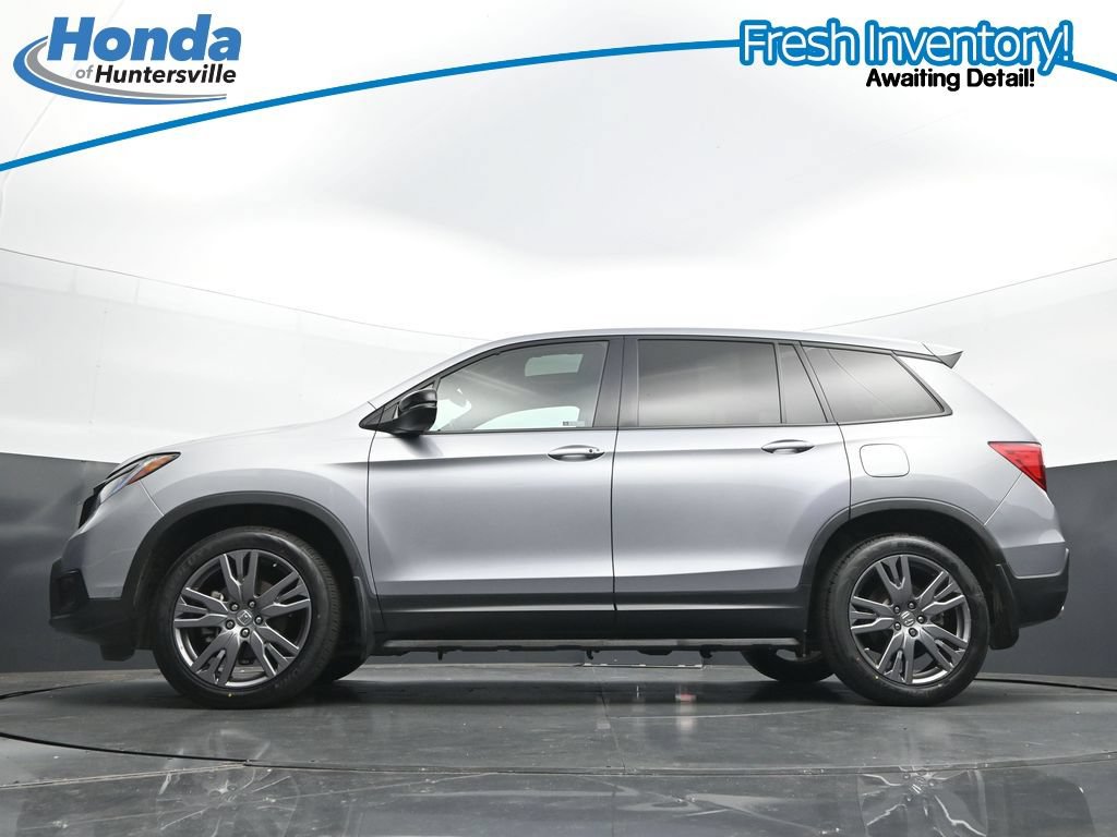 Used 2021 Honda Passport EX-L image 26