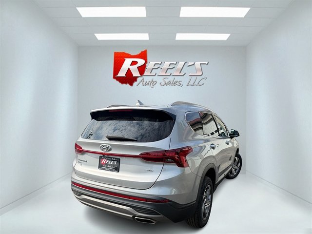 Used 2023 Hyundai Santa Fe SEL AWD/4WD image 26