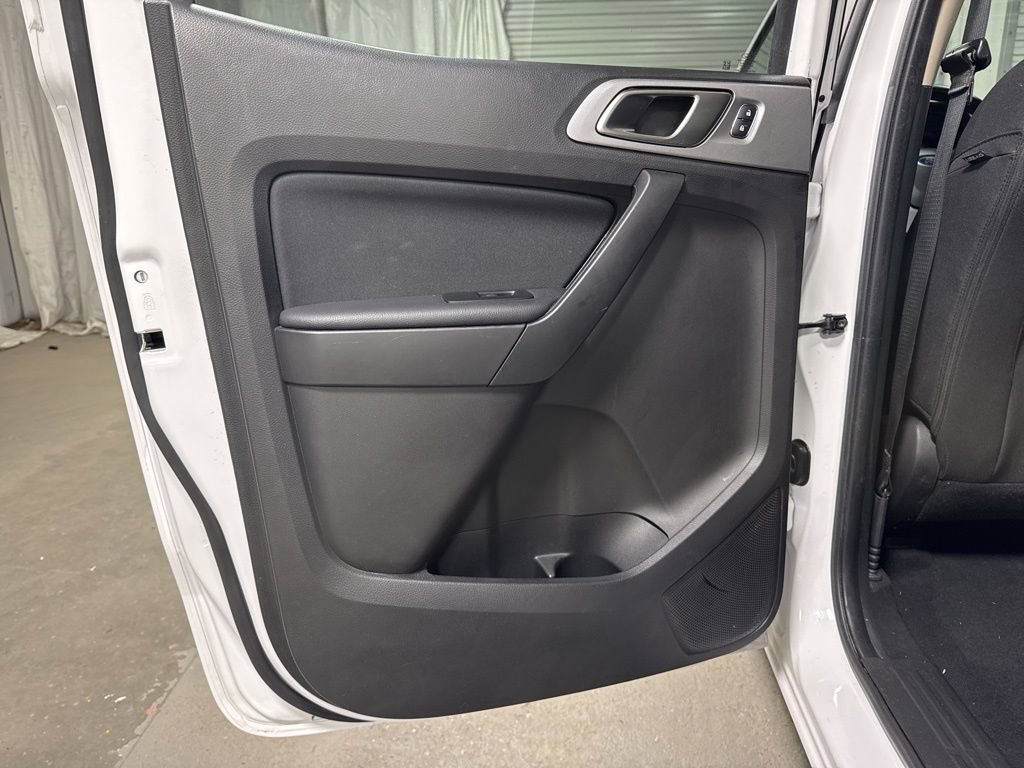 Used 2021 Ford Ranger XLT w/ Equipment Group 301A Mid image 13