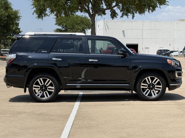 Used 2023 Toyota 4Runner Limited RWD image 4