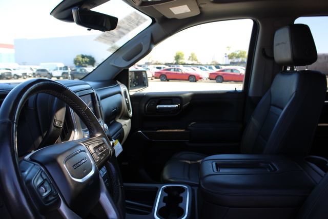 Used 2022 GMC Sierra 1500 Denali w/ Denali Reserve Package AWD/4WD image 44