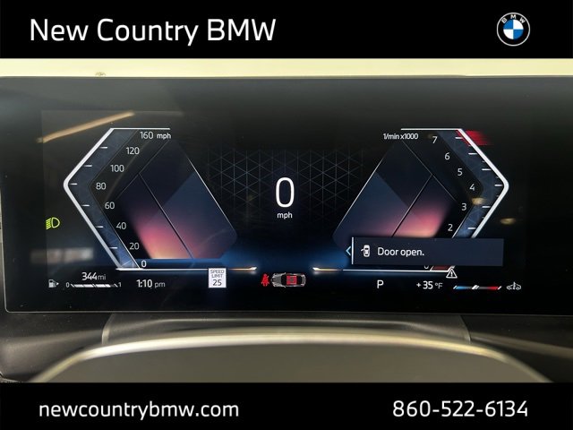 Used 2025 BMW 230i xDrive Coupe w/ Convenience Package image 20