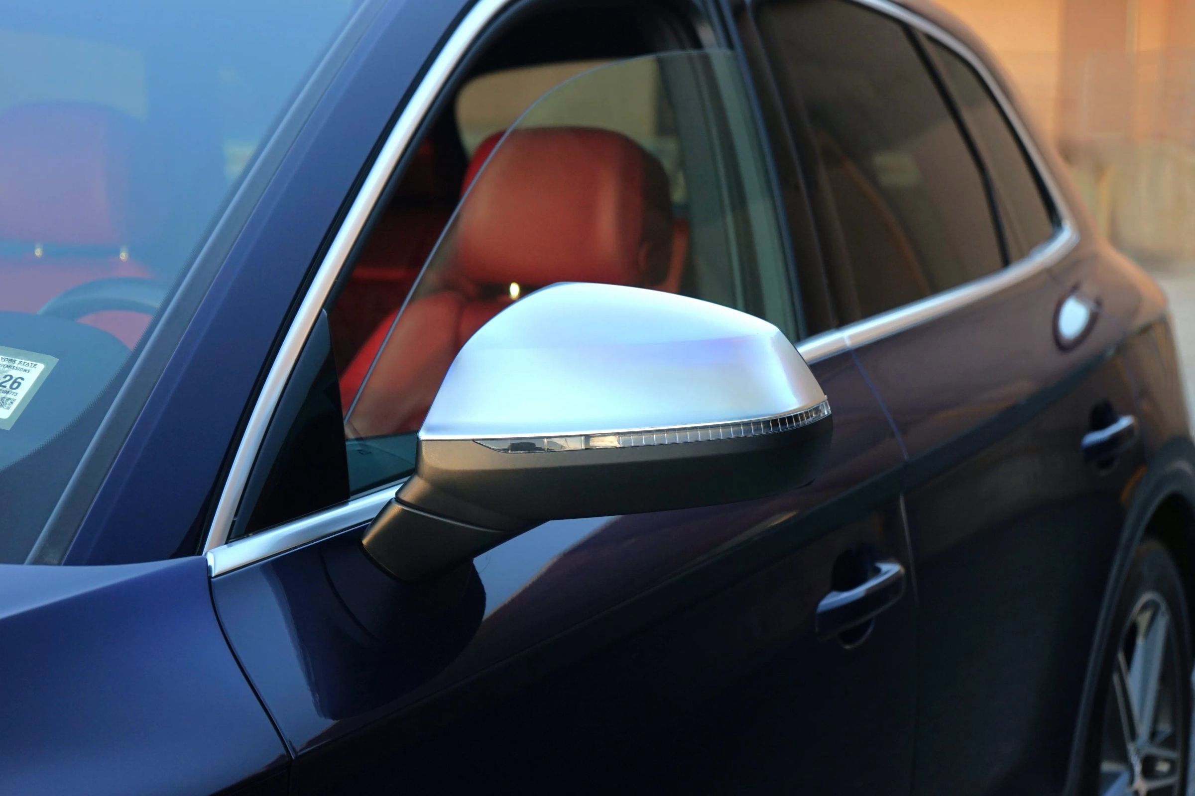 Used 2018 Audi SQ5 Premium Plus w/ S Sport Package image 10