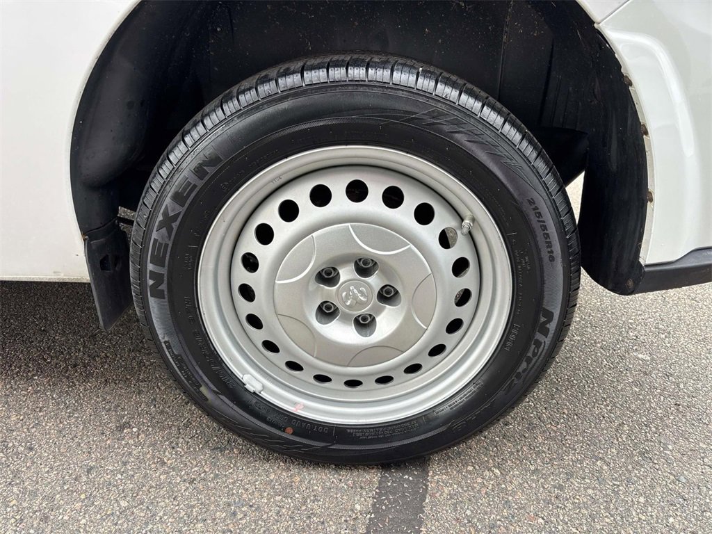 Used 2022 RAM ProMaster City Wagon image 29