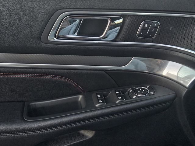 Used 2016 Ford Explorer Sport w/ Equipment Group 401A image 38