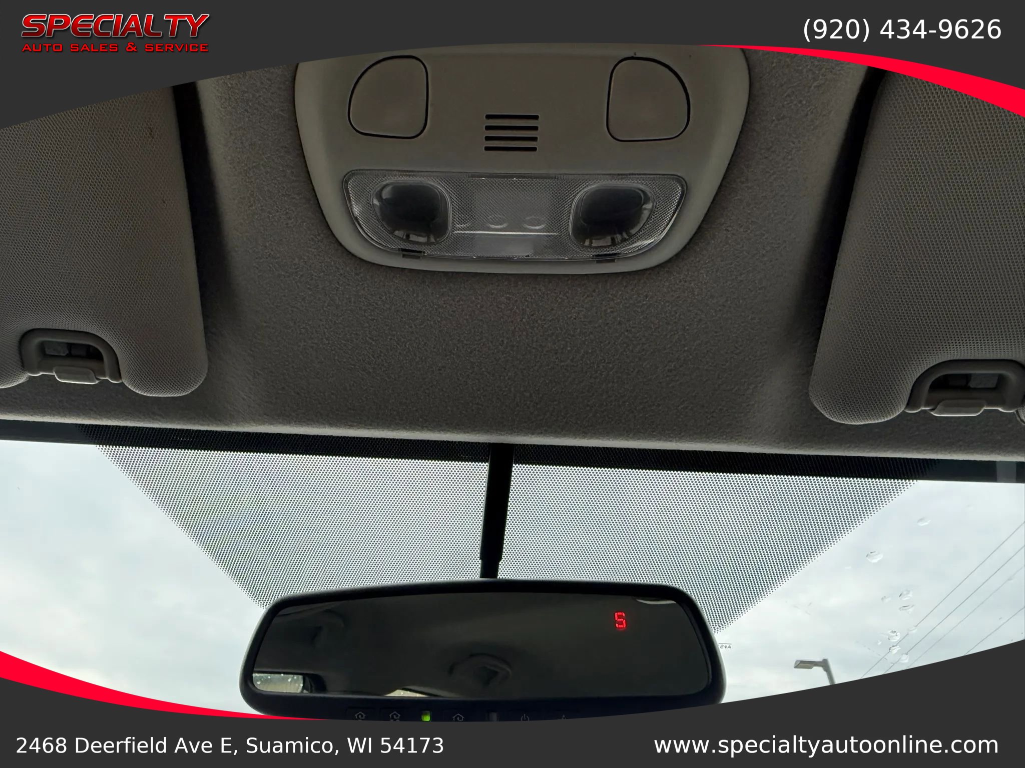 Used 2015 Subaru Impreza 2.0i Sport Premium w/ Popular Package #1 image 25