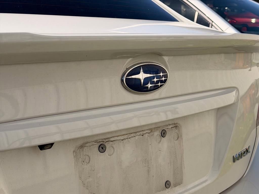 Used 2021 Subaru WRX Premium w/ Popular Package #3 (IZT) image 14