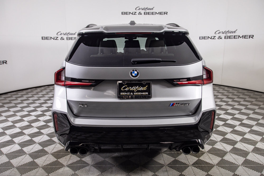Used 2024 BMW X1 M35i w/ Premium Package AWD/4WD image 7