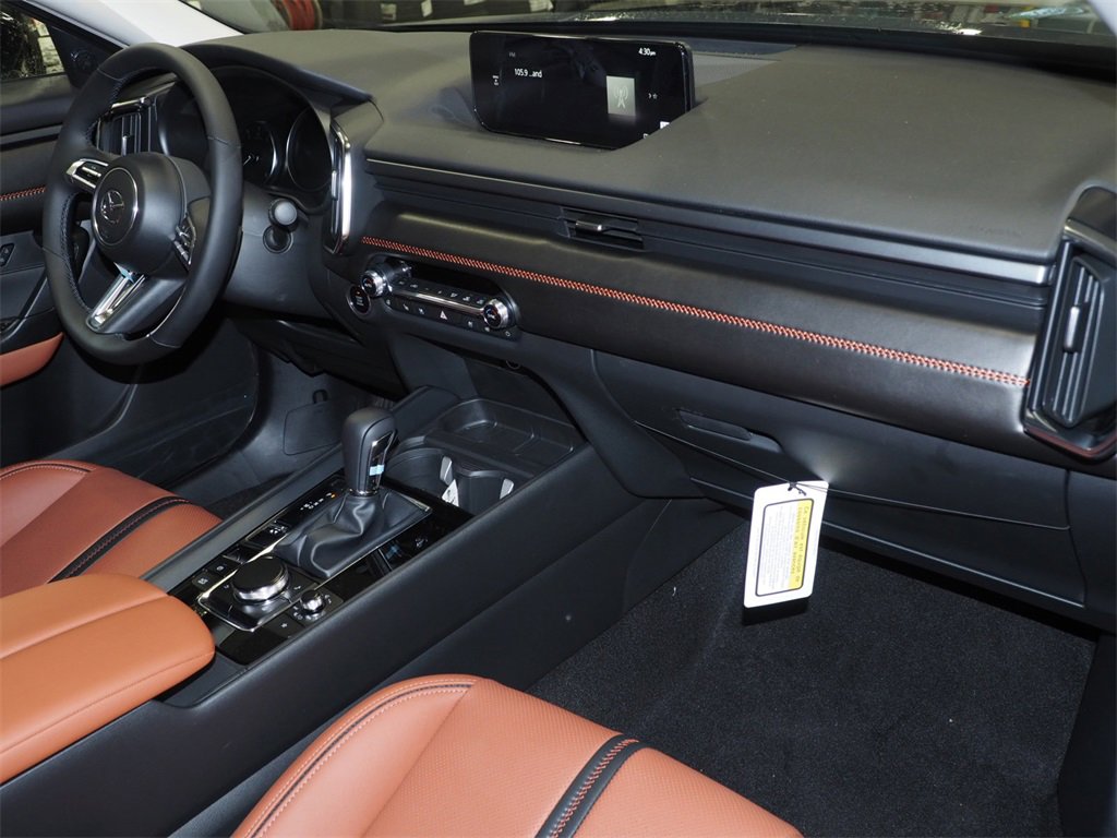 New 2025 MAZDA CX-50 2.5 Turbo w/ Weather Package image 15
