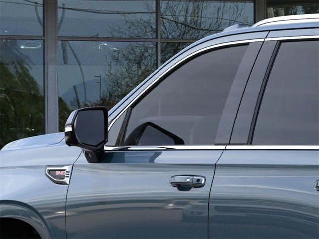 New 2026 GMC Yukon Denali w/ LPO, Floor Liner Package image 12