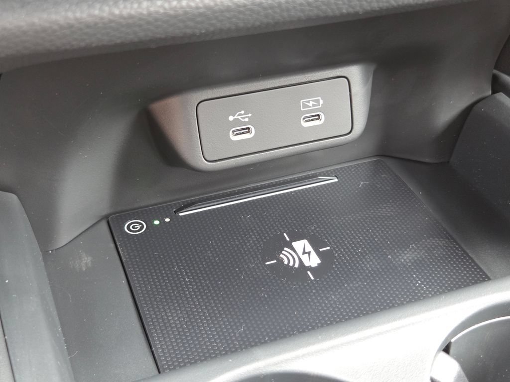 New 2027 Honda HR-V Sport image 5