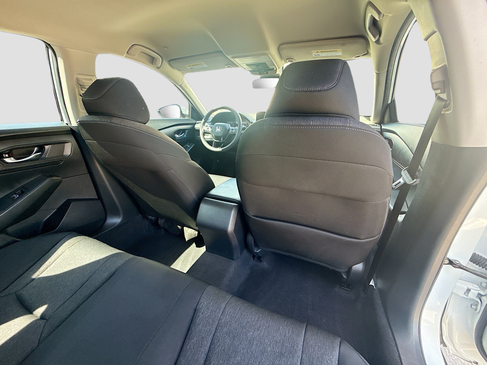 Certified 2024 Honda Accord LX image 28