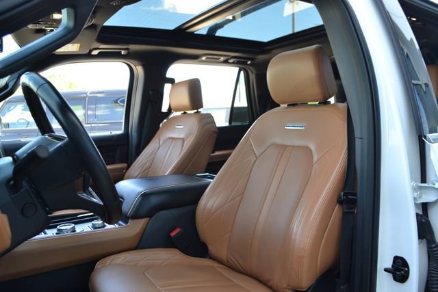 Certified 2024 Ford Expedition Platinum AWD/4WD image 17