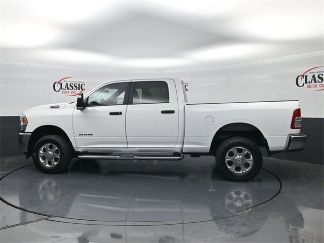 Used 2023 RAM 2500 Big Horn w/ Level 1 Equipment Group image 2