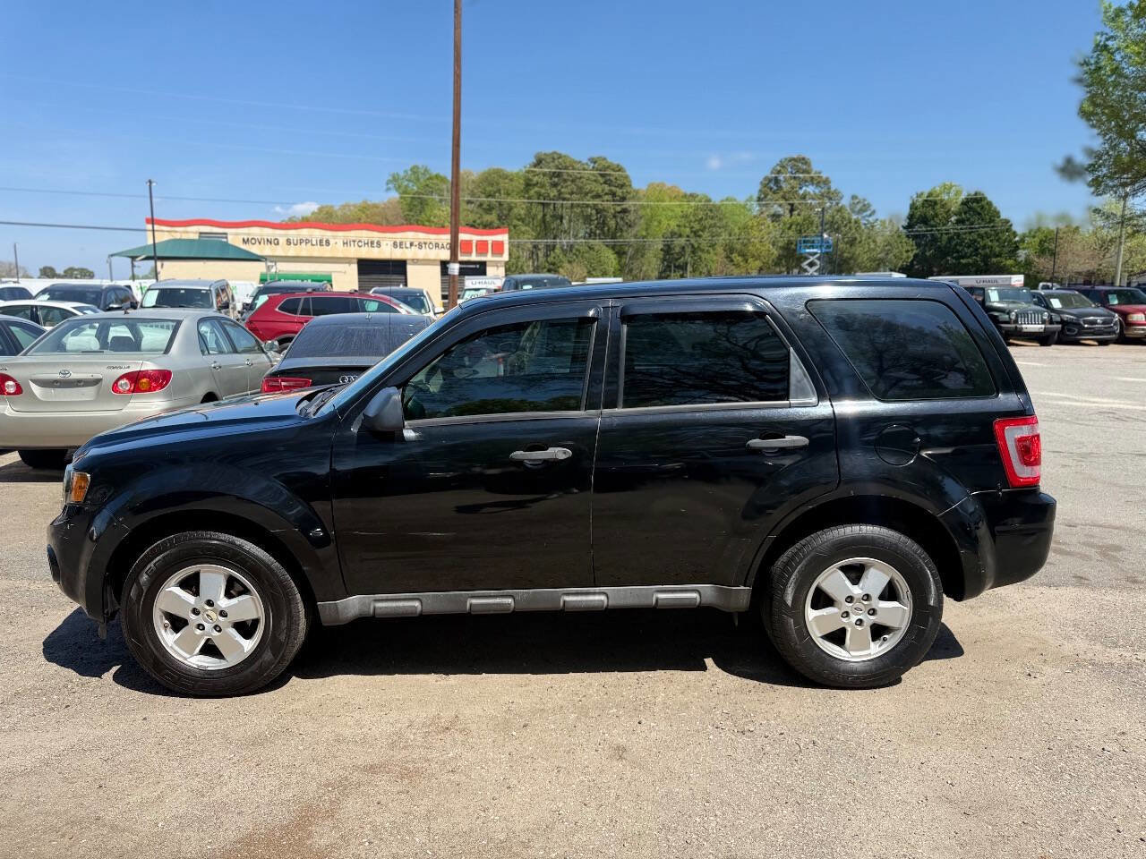 Used 2012 Ford Escape XLS FWD image 8