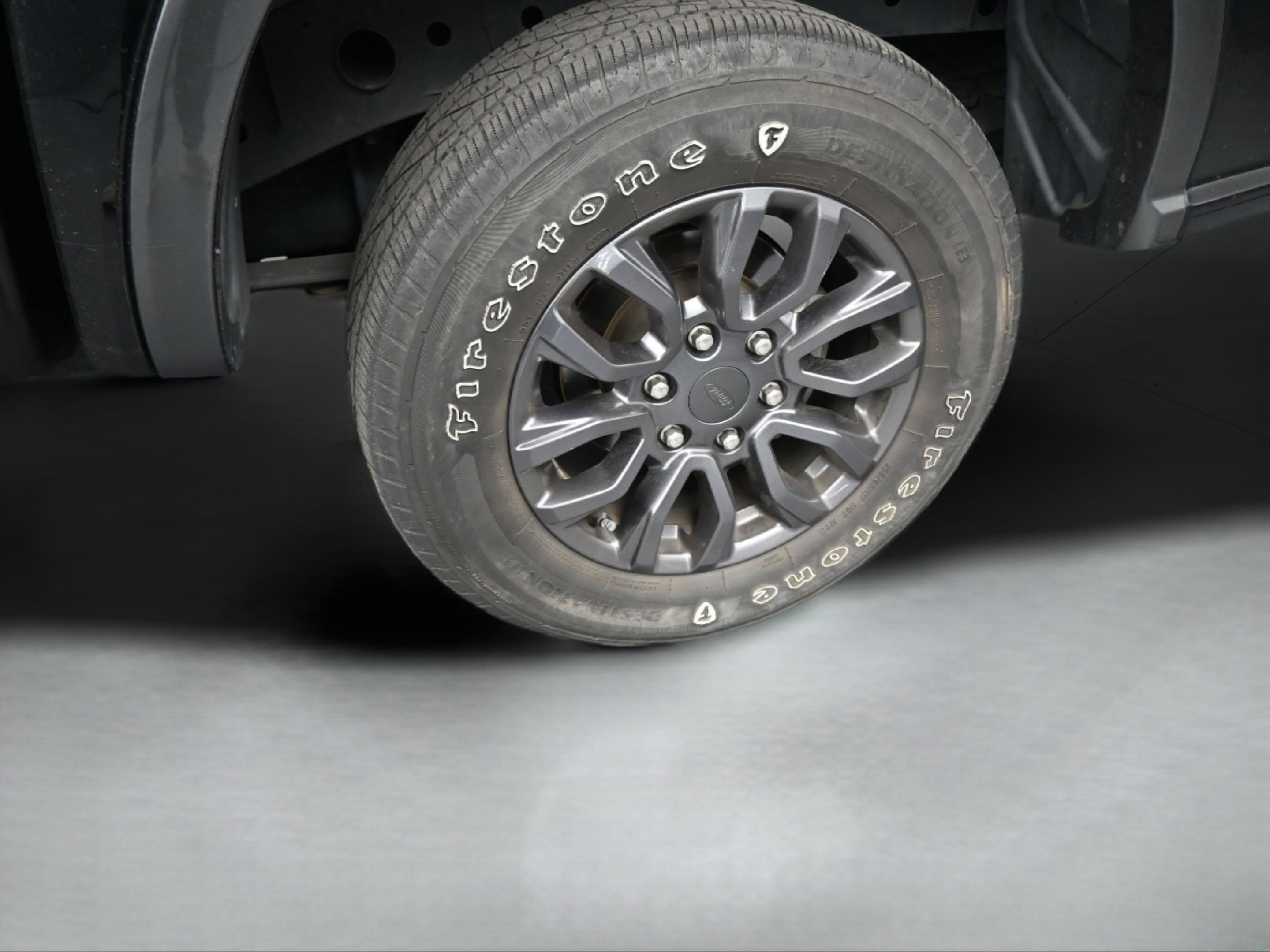 Used 2019 Ford Ranger XLT w/ Equipment Group 302A Luxury image 35