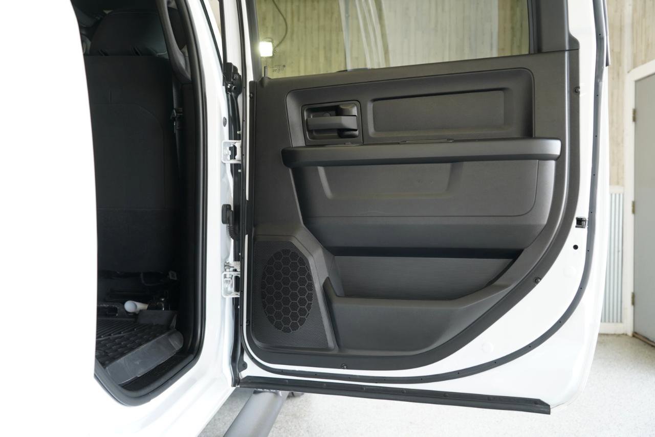 Used 2025 RAM 2500 Tradesman image 35