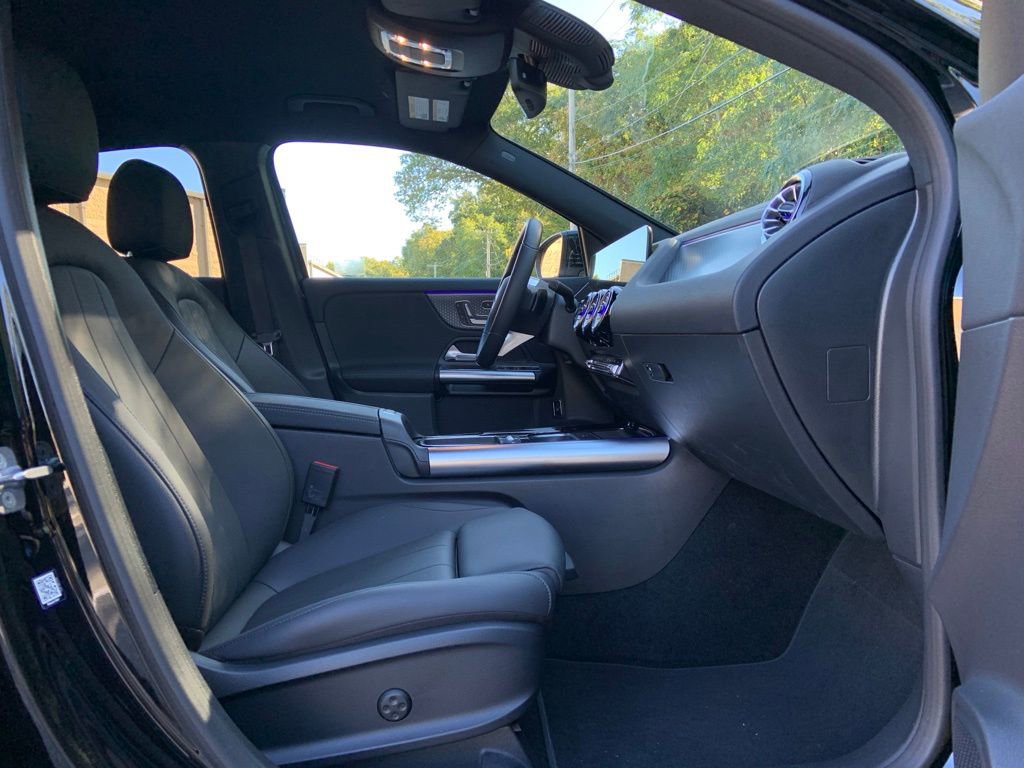 Used 2024 Mercedes-Benz GLA 250 4MATIC image 18