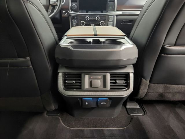 Used 2022 Ford F150 Platinum w/ Equipment Group 701A High AWD/4WD image 44