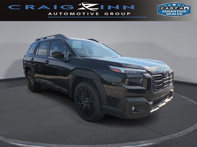 New 2026 Subaru Outback Limited XT AWD/4WD image 1