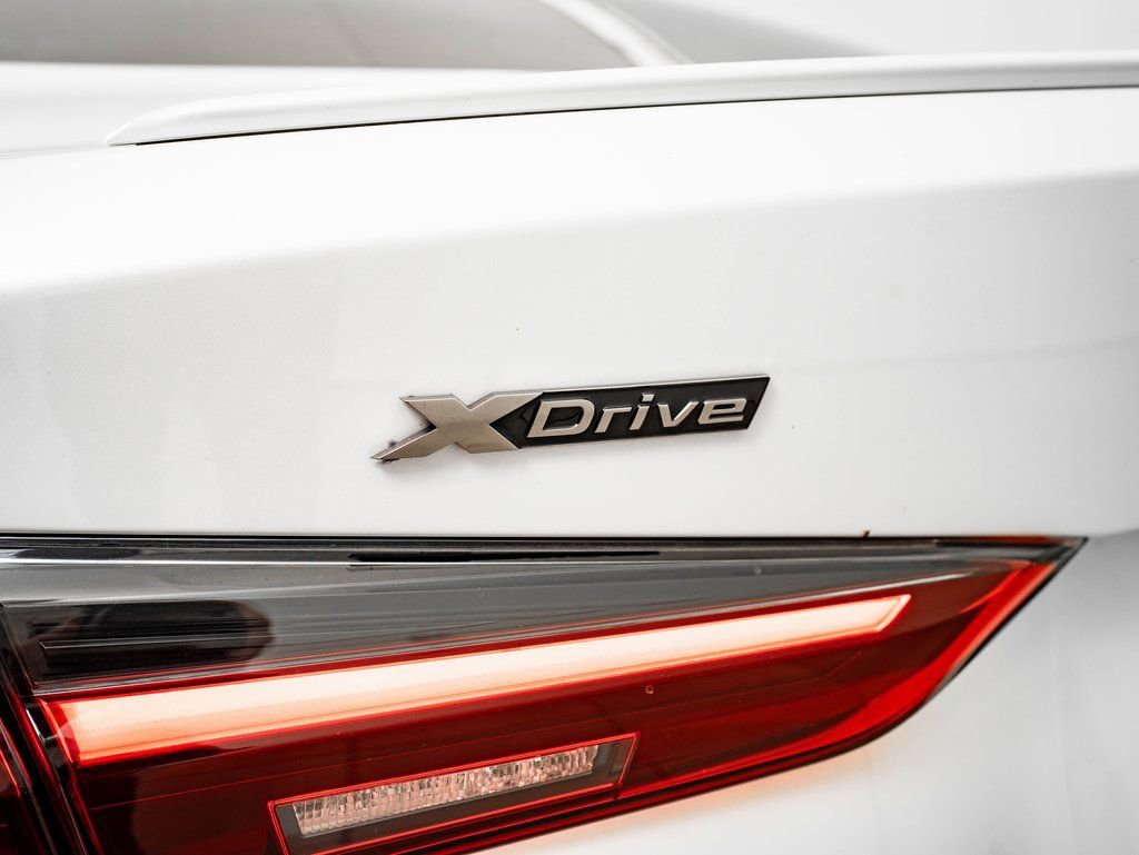 Used 2023 BMW 440i xDrive Coupe image 18