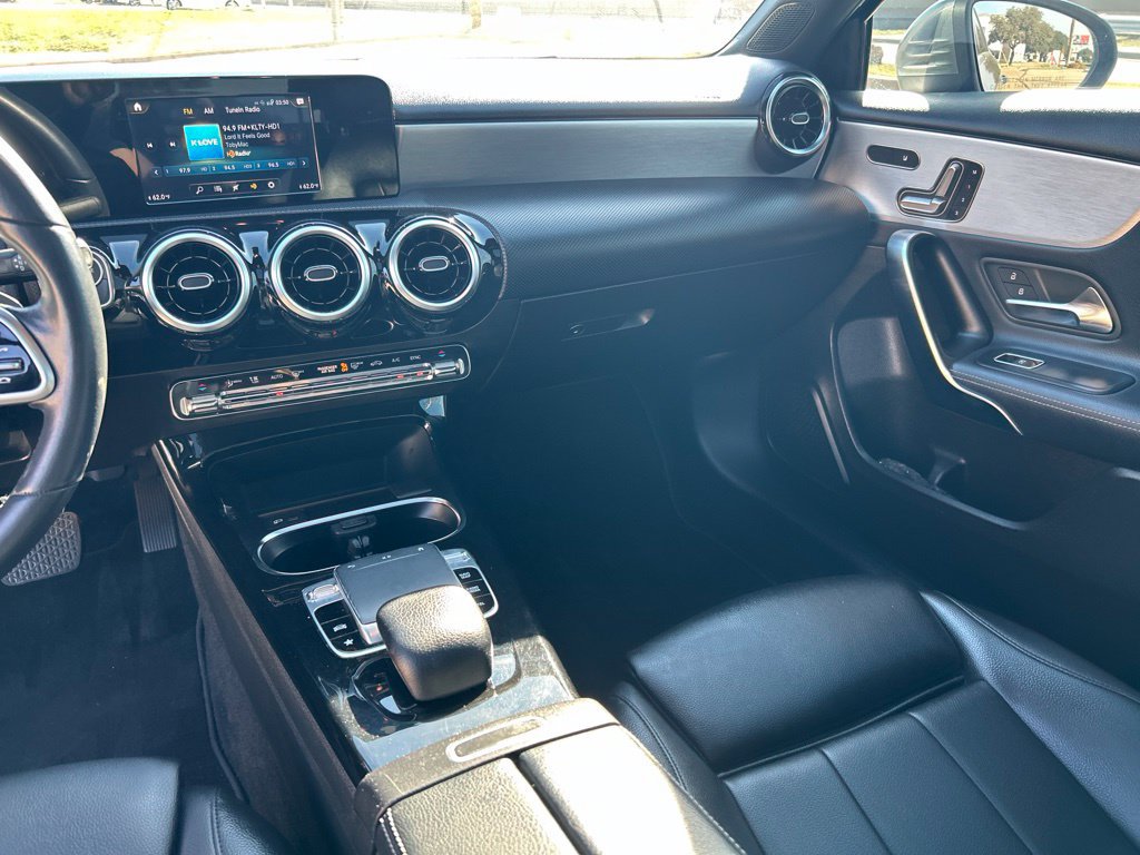 Used 2019 Mercedes-Benz A 220 4MATIC image 14