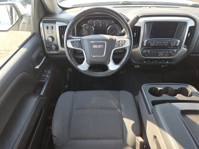 Used 2019 GMC Sierra 1500 SLE w/ SLE Value Package image 26