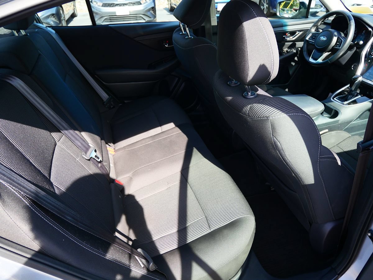 Used 2022 Subaru Legacy Premium AWD/4WD image 26
