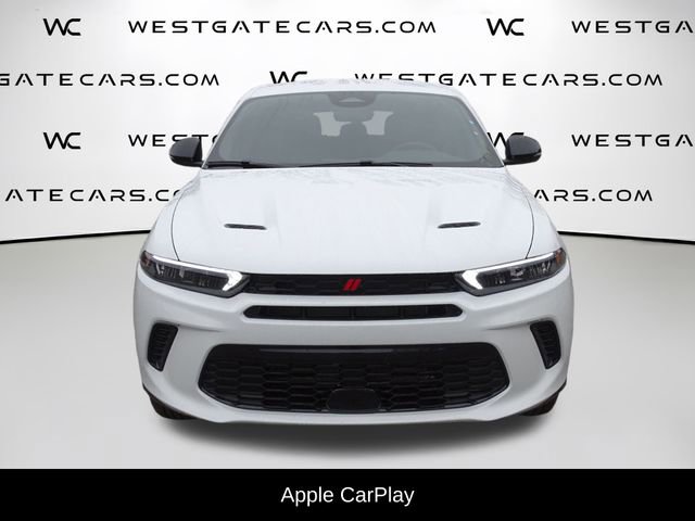 New 2024 Dodge Hornet R/T w/ R/T Blacktop Package image 5
