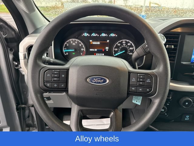 Used 2022 Ford F150 XLT AWD/4WD image 22