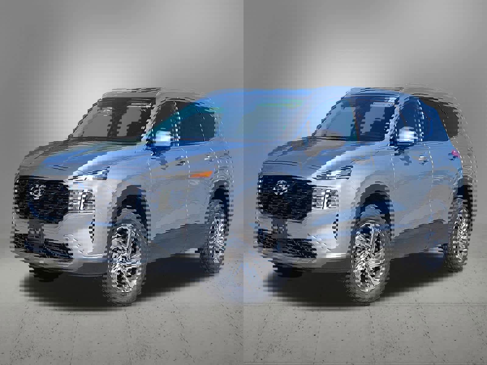 Used 2023 Hyundai Santa Fe SEL