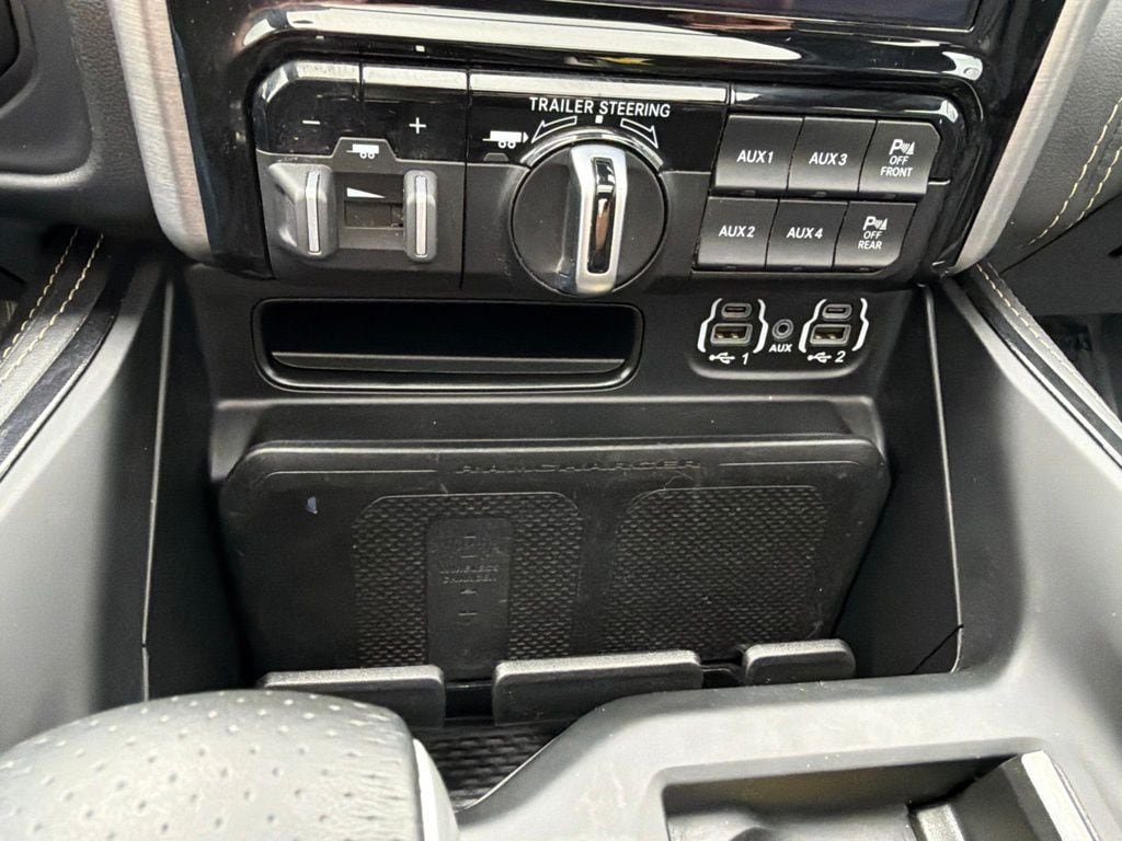 Used 2022 RAM 1500 TRX w/ TRX Level 2 Equipment Group AWD/4WD image 29