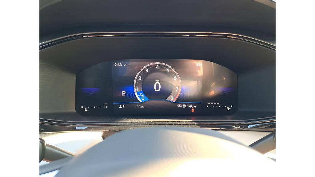 New 2025 Volkswagen Taos S AWD/4WD image 23
