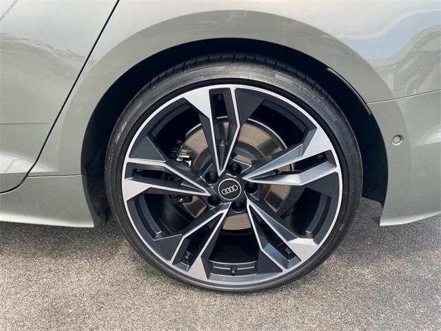 Used 2023 Audi S5 Prestige w/ Prestige Package image 11