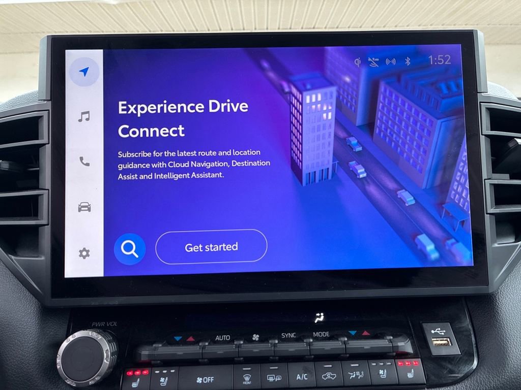 Used 2024 Toyota Tundra TRD Pro image 19