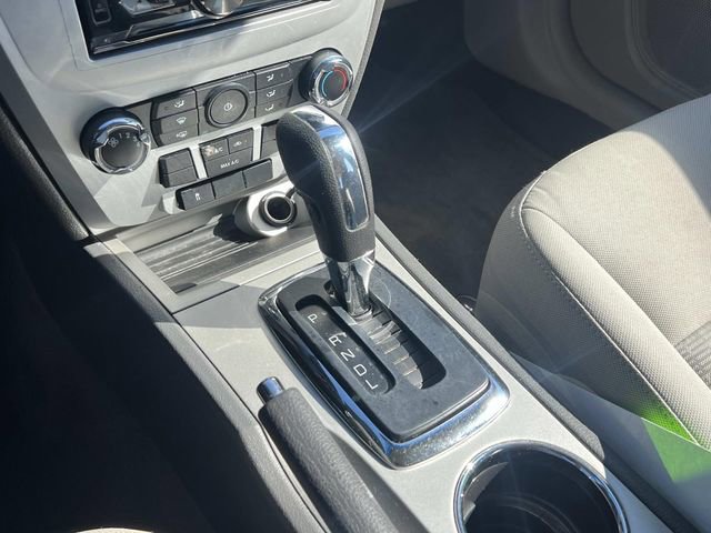 Used 2010 Ford Fusion SE FWD image 23