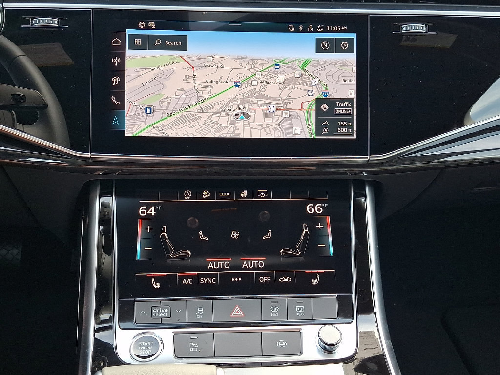 New 2026 Audi Q7 2.0T Premium AWD/4WD image 9