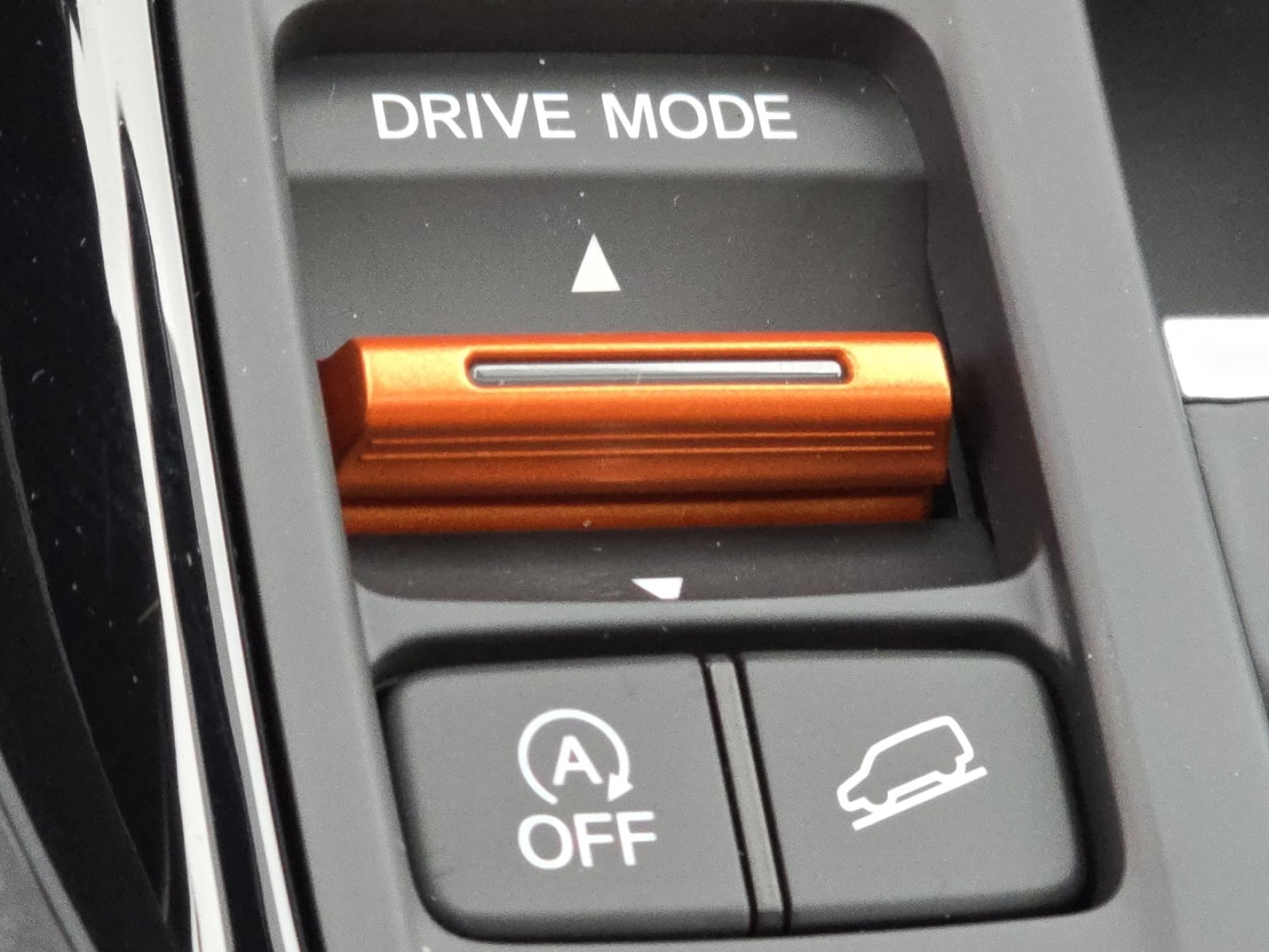 New 2026 Honda Passport TrailSport image 8