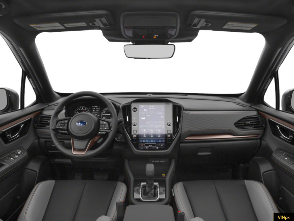 New 2026 Subaru Forester Sport AWD/4WD image 4