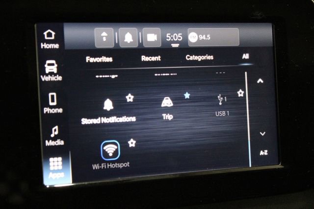 Used 2023 RAM ProMaster 2500 image 33