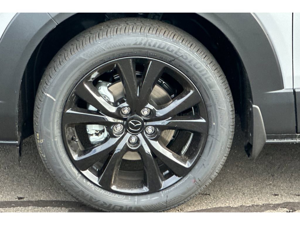 New 2026 MAZDA CX-30 AWD 2.5 S image 24
