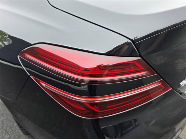 Used 2025 Genesis G70 3.3T Advanced image 9