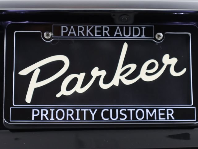 Certified 2022 Audi SQ5 Prestige w/ Prestige Package AWD/4WD image 26