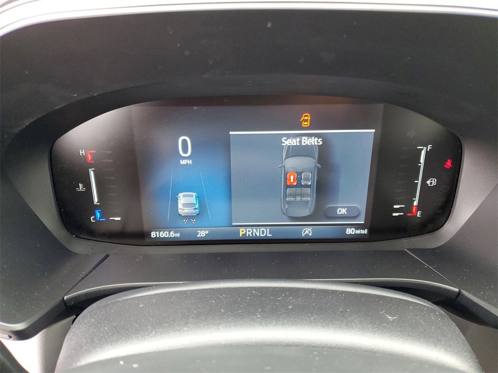 Used 2023 Ford Escape Active image 14