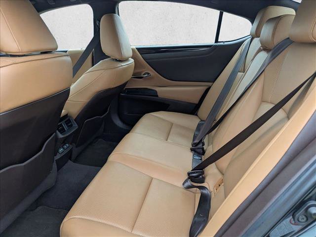 Used 2019 Lexus ES 350 ES 350 image 19