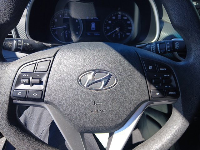 Used 2020 Hyundai Tucson SEL AWD/4WD image 35