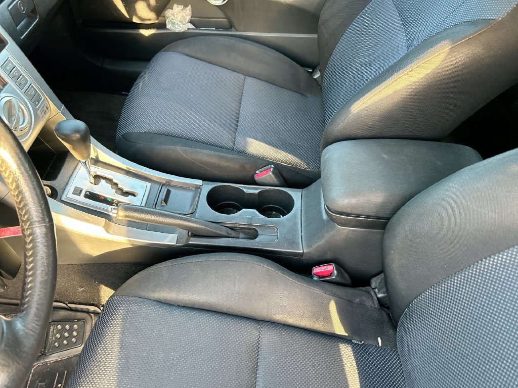 Used 2008 Scion tC FWD image 25