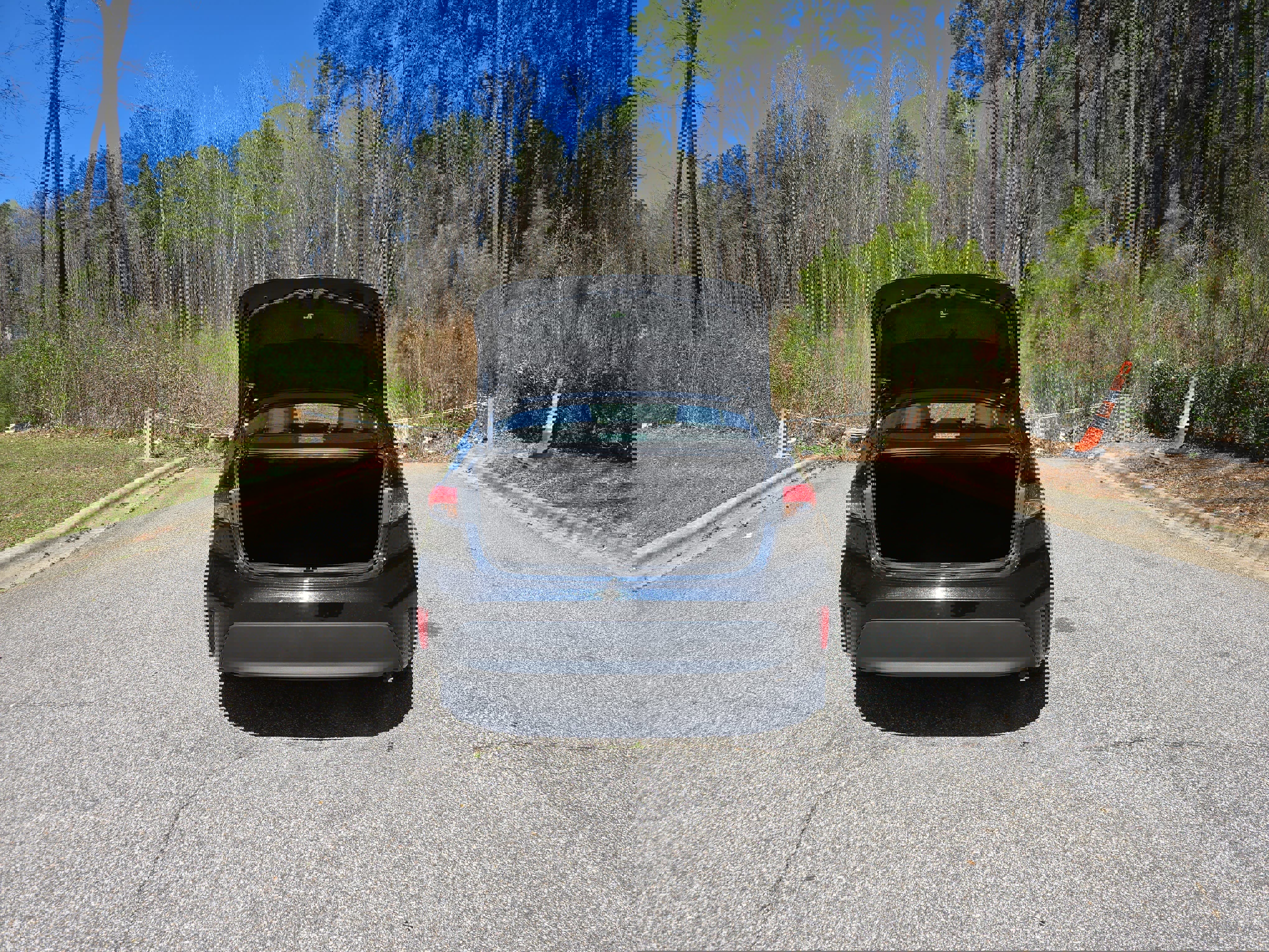 Used 2024 Toyota Corolla LE image 12