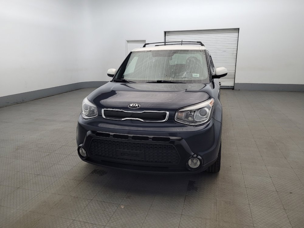 Used 2016 Kia Soul + w/ Audio Package image 15