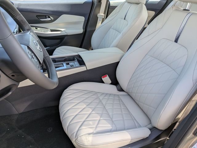 New 2026 Nissan Sentra SL w/ Floor Mat Package FWD image 25
